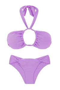 Product Back: Rio De Sol Ensemble Set Orchid Mel