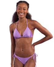 Charger l&#39;image dans la galerie, Gallery: Rio De Sol Ensemble Set Orchid Tri-Inv Cheeky-Tie
