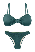 Charger l&#39;image dans la galerie, Product Front: Rio De Sol Ensemble Set Palace Bandeau-Joy Essential
