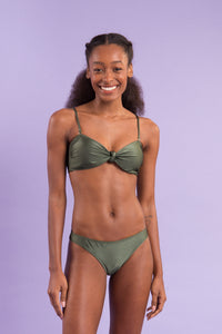 Image 08: Rio De Sol Ensemble Set Palace Bandeau-Joy Essential