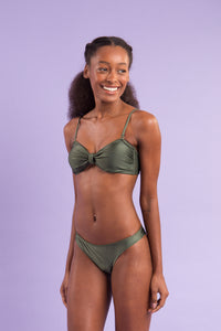 Image 09: Rio De Sol Ensemble Set Palace Bandeau-Joy Essential