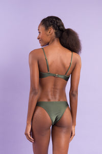 Image 10: Rio De Sol Ensemble Set Palace Bandeau-Joy Essential