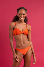Charger l&#39;image dans la galerie, Image 11: Rio De Sol Ensemble Set Paprica Bandeau-Joy Essential
