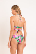 Charger l&#39;image dans la galerie, Model Back: Rio De Sol Ensemble Set Parrots Kate Madrid
