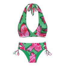 Charger l&#39;image dans la galerie, Product Back: Rio De Sol Ensemble Set Parrots Kate Madrid
