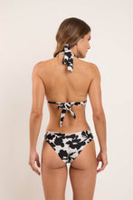 Charger l&#39;image dans la galerie, Model Back: Rio De Sol Ensemble Set Poppy Mel
