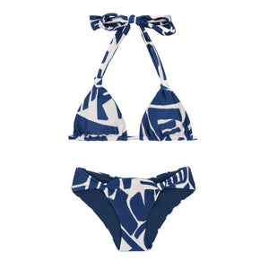 Product Front: Rio De Sol Ensemble Set Pottery Mel