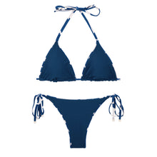 Charger l&#39;image dans la galerie, Product Back: Rio De Sol Ensemble Set Pottery Tri-Inv Ibiza
