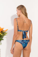 Charger l&#39;image dans la galerie, Model Back: Rio De Sol Ensemble Set Reef Tri-Cos Essential
