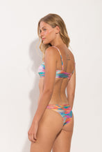 Charger l&#39;image dans la galerie, Image 08: Rio De Sol Ensemble Set River Bandeau-Reto Essential
