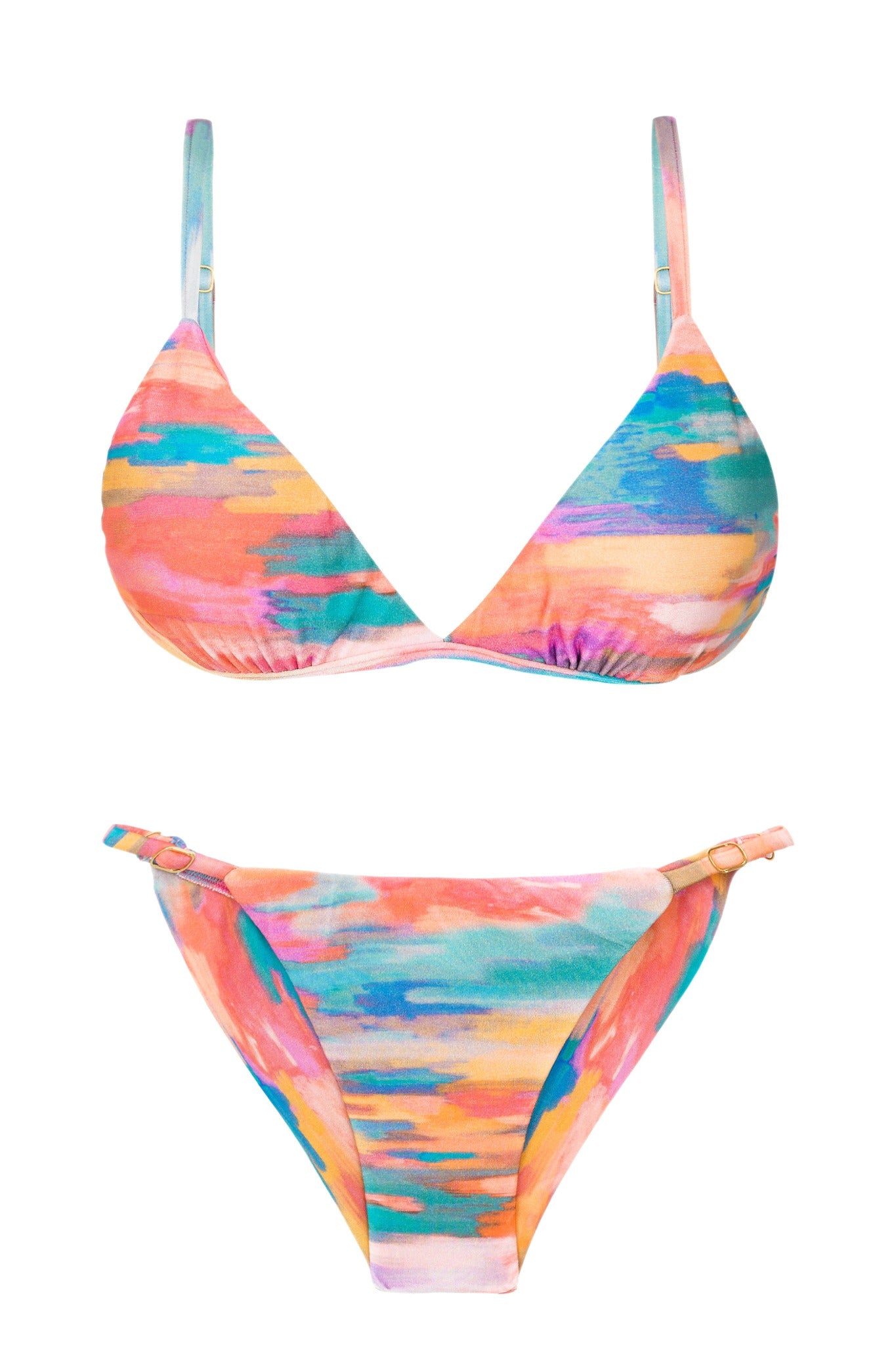 Product Front: Rio De Sol Ensemble Set River Tri-Fixo Cheeky-Fixa
