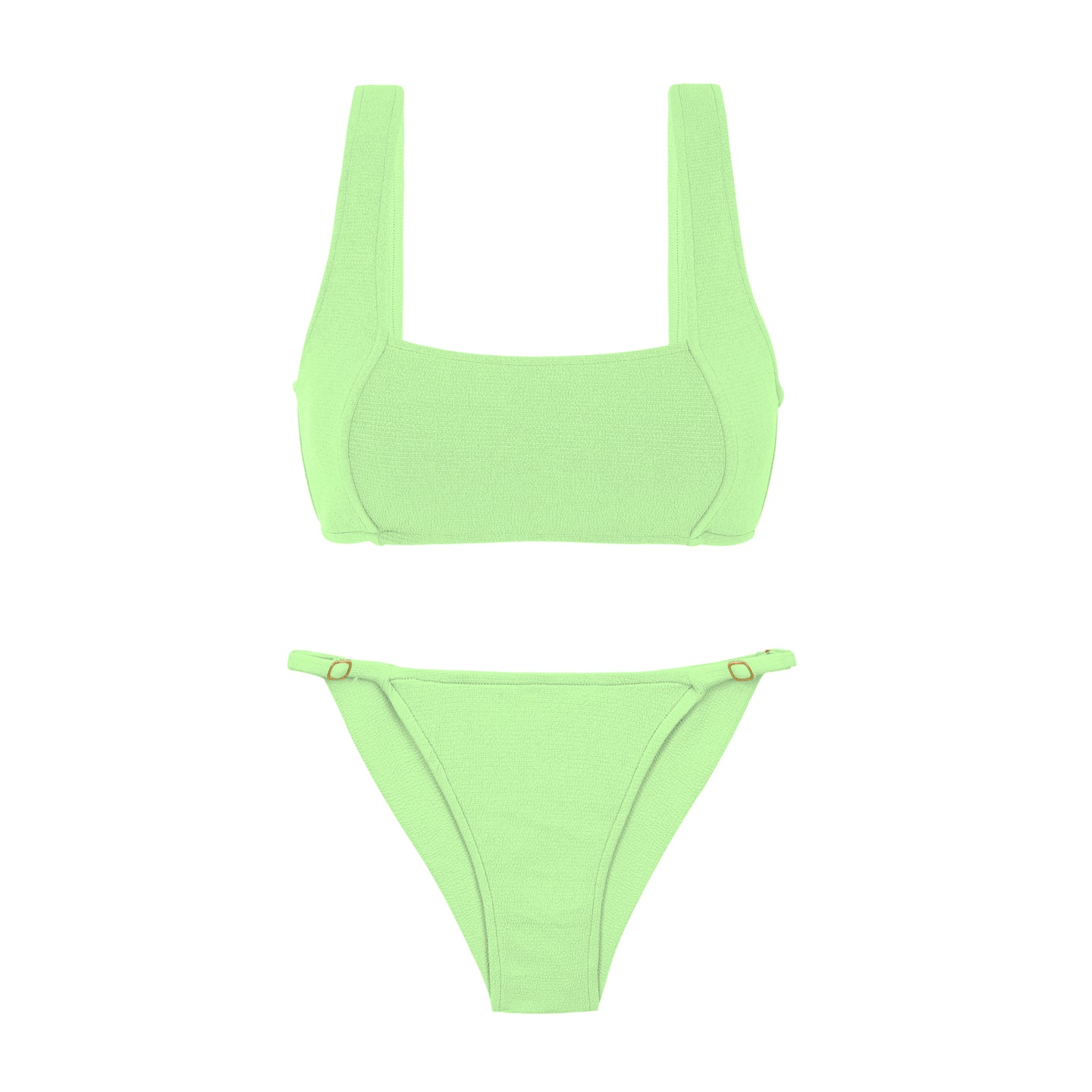 Product Front: Rio De Sol Ensemble Set Sand-Menta Mary Cheeky-Fixa