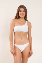 Charger l&#39;image dans la galerie, Model Front: Rio De Sol Ensemble Set Sand-White Kora Leblon
