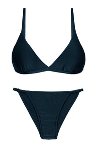 Product Front: Rio De Sol Ensemble Set Shark Tri-Fixo Cheeky-Fixa