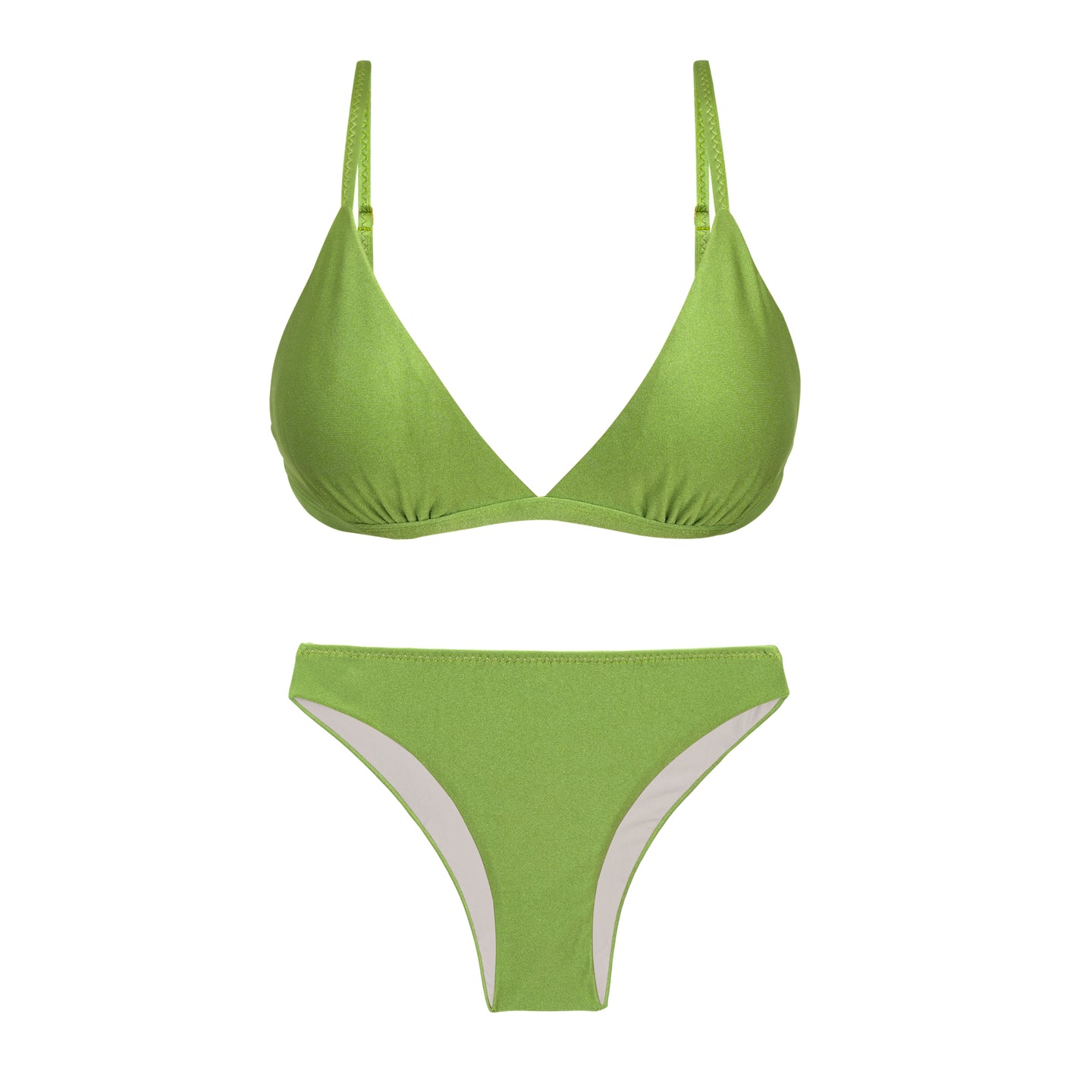 Product Front: Rio De Sol Ensemble Set Shimmer-Botanica Tri-Fixo Essential
