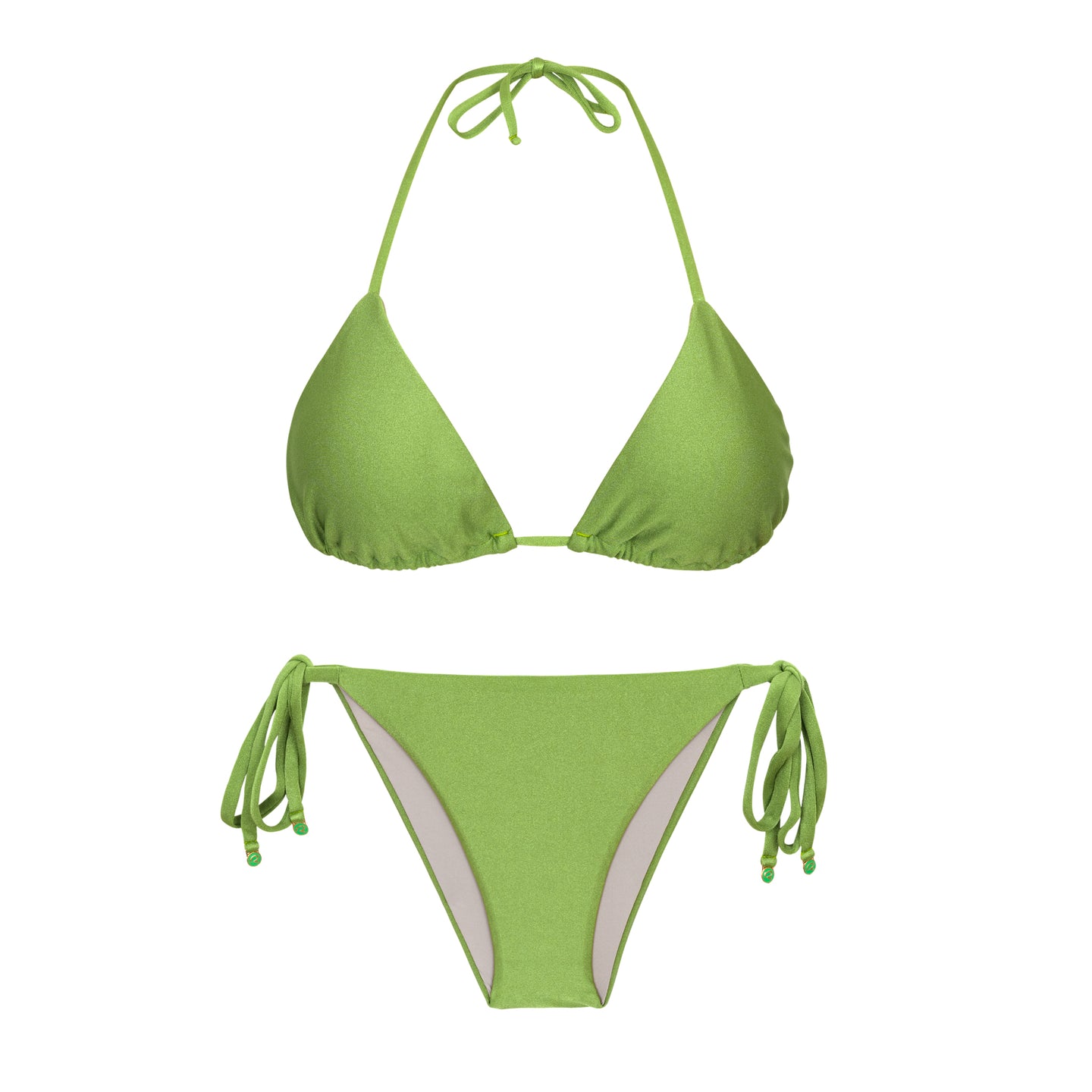 Product Front: Rio De Sol Ensemble Set Shimmer-Botanica Tri-Inv Lacinho