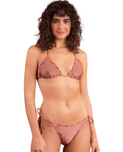 Charger l&#39;image dans la galerie, Gallery: Rio De Sol Ensemble Set Shimmer-Copper Frufru
