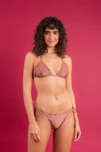 Image 08: Rio De Sol Ensemble Set Shimmer-Copper Frufru