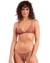 Charger l&#39;image dans la galerie, Gallery: Rio De Sol Ensemble Set Shimmer-Copper Tri-Fixo California
