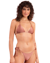 Charger l&#39;image dans la galerie, Gallery: Rio De Sol Ensemble Set Shimmer-Copper Tri-Inv Cheeky-Tie
