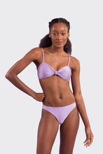 Charger l&#39;image dans la galerie, Image 04: Rio De Sol Ensemble Set Shimmer-Harmonia Bandeau-Joy Essential
