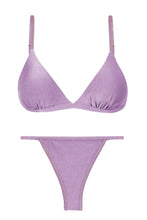 Charger l&#39;image dans la galerie, Product Front: Rio De Sol Ensemble Set Shimmer-Harmonia Tri-Fixo California
