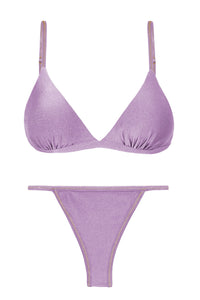 Product Front: Rio De Sol Ensemble Set Shimmer-Harmonia Tri-Fixo California