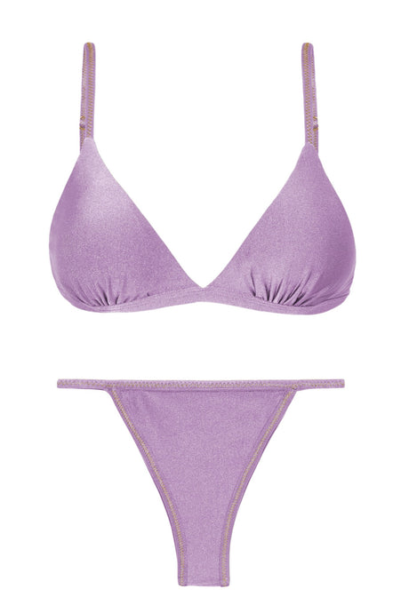 Product Front: Rio De Sol Ensemble Set Shimmer-Harmonia Tri-Fixo California