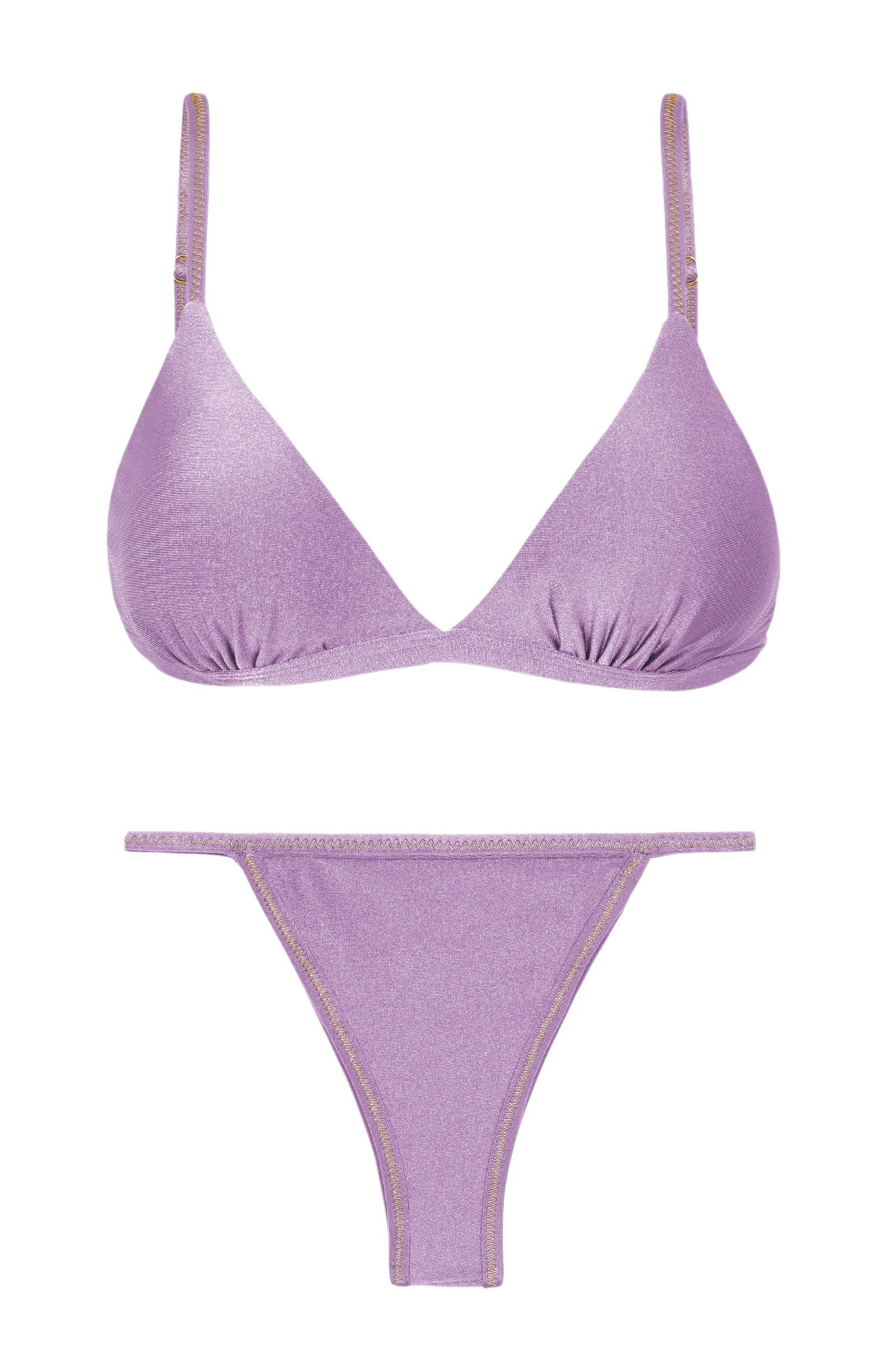 Product Front: Rio De Sol Ensemble Set Shimmer-Harmonia Tri-Fixo California