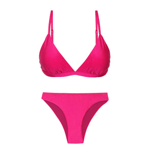 Product Front: Rio De Sol Ensemble Set Shimmer-Olinda Tri-Fixo Essential