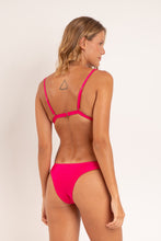 Charger l&#39;image dans la galerie, Model Back: Rio De Sol Ensemble Set Shimmer-Olinda Tri-Fixo Essential

