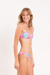 Image 04: Rio De Sol Ensemble Set Splash Balconet Nice
