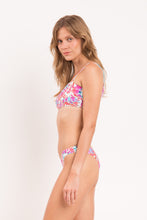 Charger l&#39;image dans la galerie, Image 08: Rio De Sol Ensemble Set Splash Bandeau-Reto Highleg
