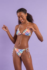 Image 11: Rio De Sol Ensemble Set Square Frufru