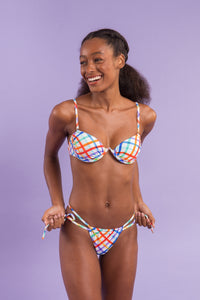 Image 10: Rio De Sol Ensemble Set Square Kyra Pipa