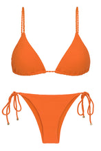 Charger l&#39;image dans la galerie, Product Front: Rio De Sol Ensemble Set St-Tpz-Tangerina Tri-Inv Ibiza
