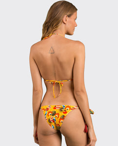 Image 08: Rio De Sol Ensemble Set Stories Tri-Inv Lacinho
