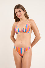 Charger l&#39;image dans la galerie, Image 07: Rio De Sol Ensemble Set Stripes Tri-Fixo Nice-Fio
