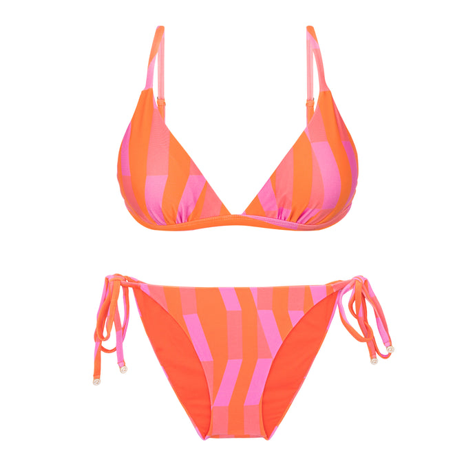 Product Front: Rio De Sol Ensemble Set Sunrise Tri-Fixo Ibiza-Comfy