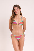 Charger l&#39;image dans la galerie, Image 08: Rio De Sol Ensemble Set Supercolor Tri-Inv Cheeky-Tie
