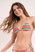 Charger l&#39;image dans la galerie, Image 10: Rio De Sol Ensemble Set Supercolor Tri-Inv Cheeky-Tie
