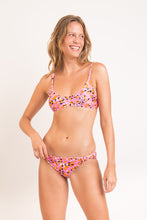 Charger l&#39;image dans la galerie, Image 03: Rio De Sol Ensemble Set Sweet-Camo Bralette Mel-Comfy
