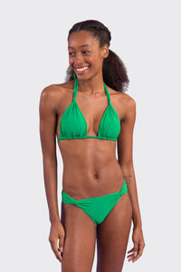 Model Front: Rio De Sol Ensemble Set Tambourine Mel