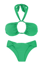 Charger l&#39;image dans la galerie, Product Back: Rio De Sol Ensemble Set Tambourine Mel

