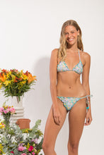 Charger l&#39;image dans la galerie, Model Front: Rio De Sol Ensemble Set Tiny-Garden Frufru
