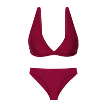 Charger l&#39;image dans la galerie, Product Front: Rio De Sol Ensemble Set Touch-Carmim Alba Nice
