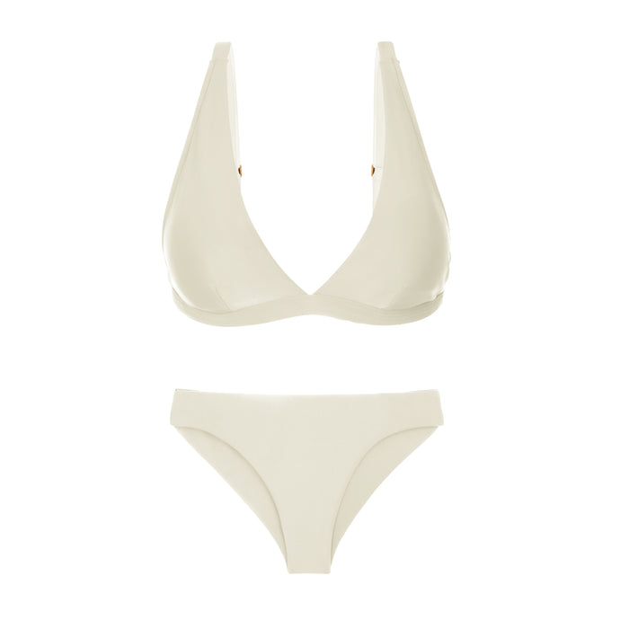 Product Front: Rio De Sol Ensemble Set Touch-Natural Alba Nice