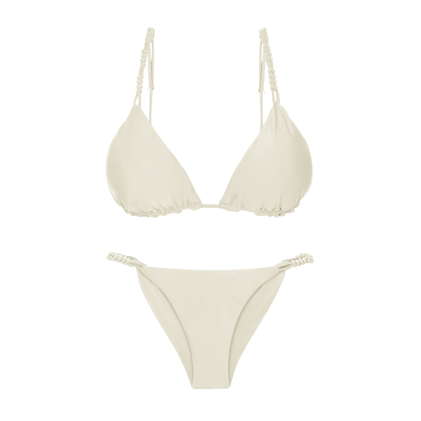 Product Front: Rio De Sol Ensemble Set Touch-Natural Selena