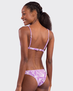 Image 07: Rio De Sol Ensemble Set Trail-Purple Tri-Fixo Essential