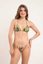 Charger l&#39;image dans la galerie, Image 06: Rio De Sol Ensemble Set Tropical Tri-Inv Cheeky-Tie
